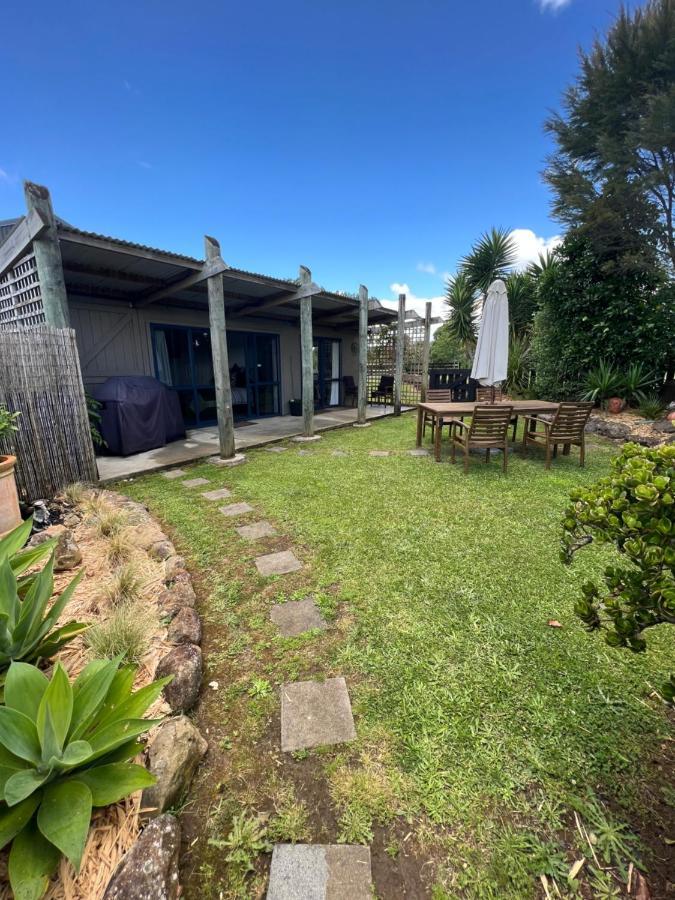 Villa A Cut Above - The Gateway To The Bay Of Islands Kerikeri Exterior foto